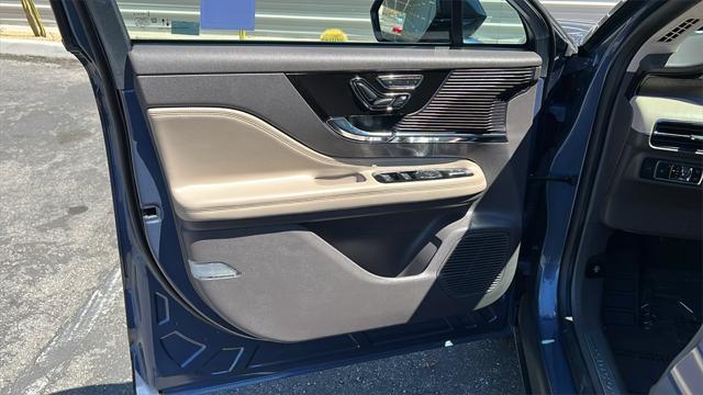 used 2022 Lincoln Corsair car, priced at $36,924
