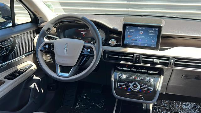 used 2022 Lincoln Corsair car, priced at $36,924