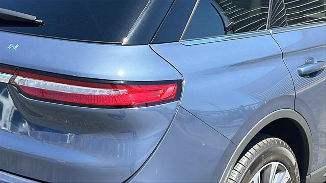 used 2022 Lincoln Corsair car, priced at $36,924