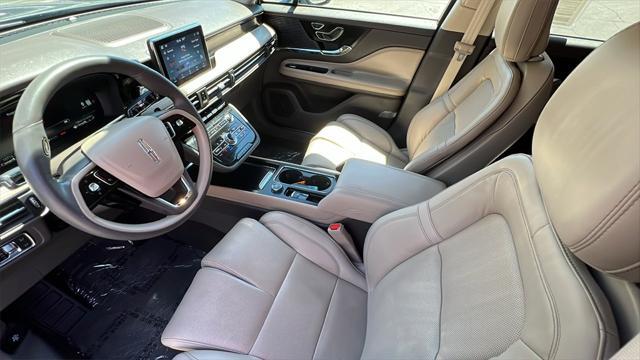 used 2022 Lincoln Corsair car, priced at $36,924