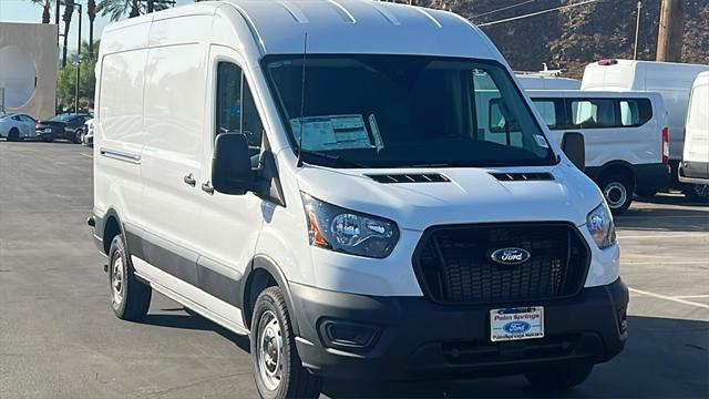 new 2024 Ford Transit-150 car, priced at $52,465