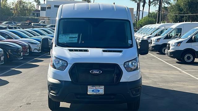 new 2024 Ford Transit-150 car, priced at $52,465