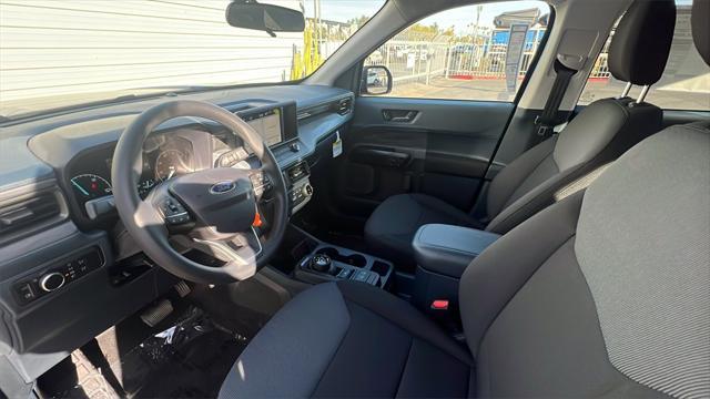 new 2024 Ford Maverick car, priced at $27,265