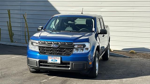 new 2024 Ford Maverick car, priced at $27,265