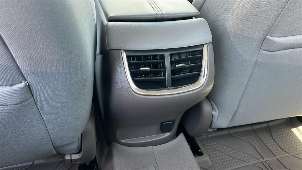 used 2022 Chevrolet Malibu car, priced at $22,251
