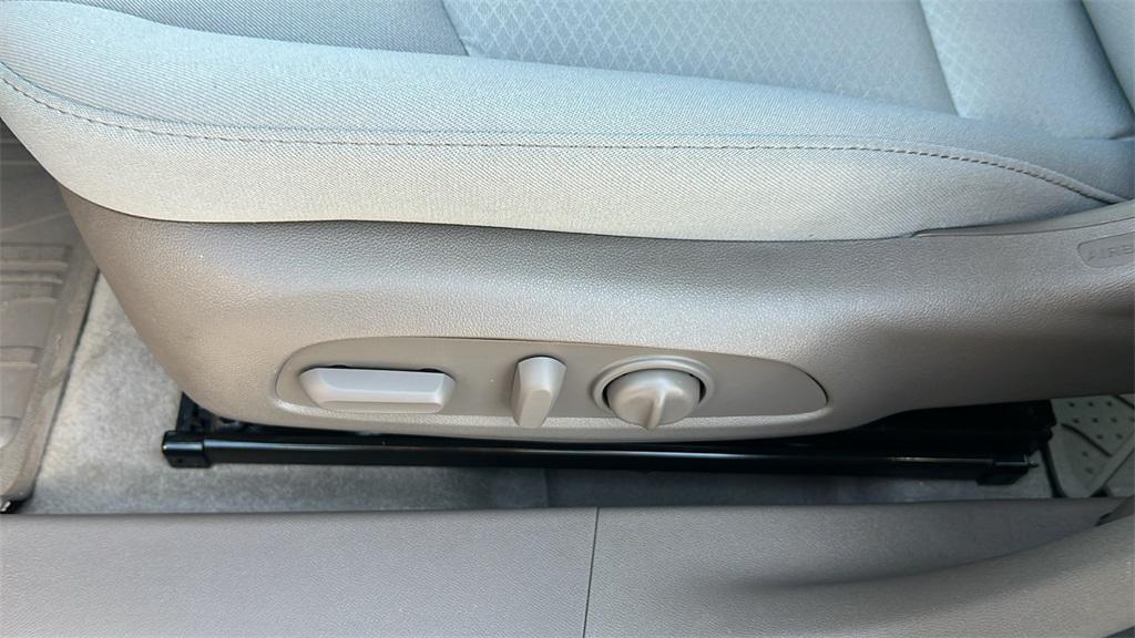 used 2022 Chevrolet Malibu car, priced at $22,251