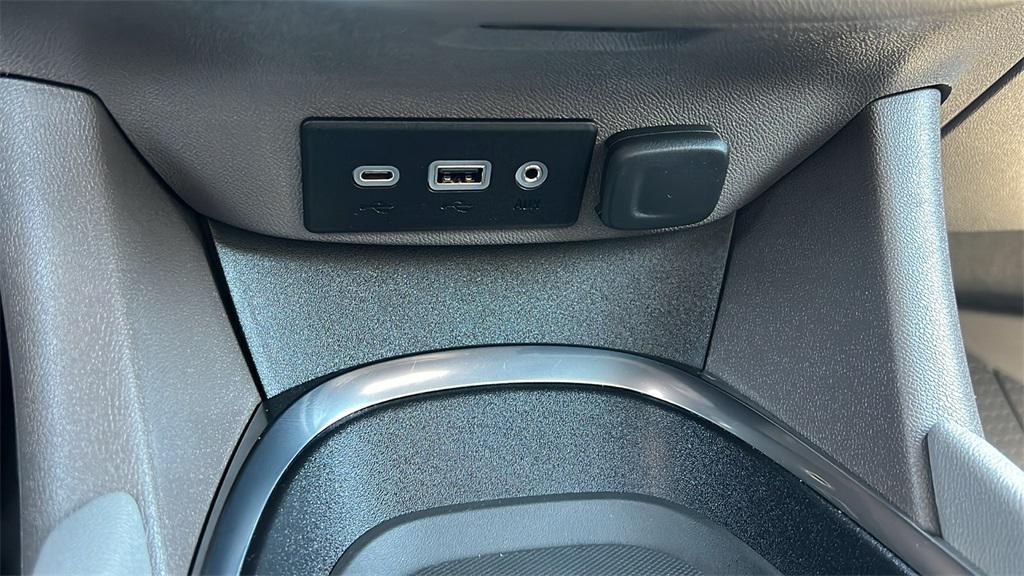 used 2022 Chevrolet Malibu car, priced at $22,251