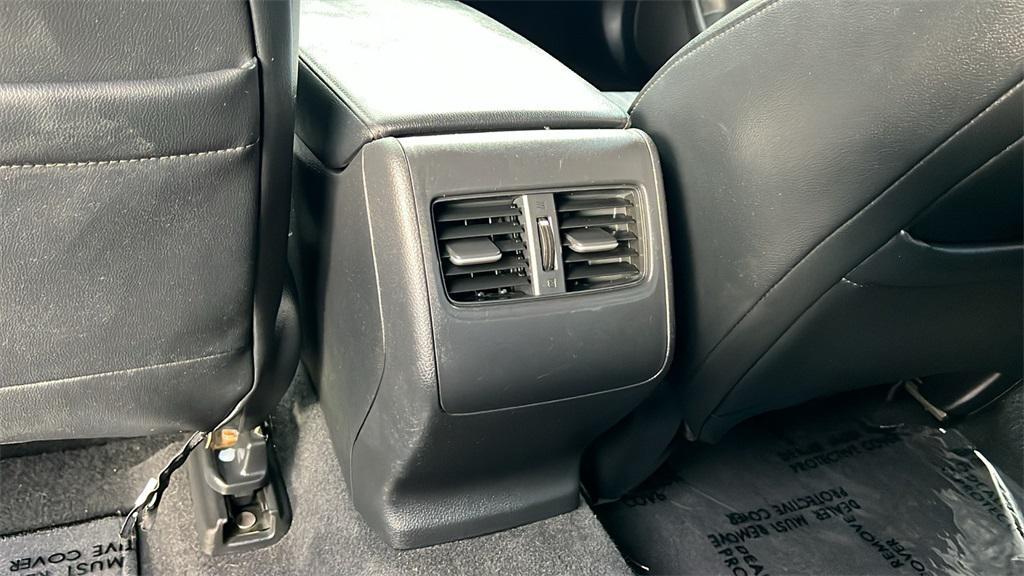 used 2018 Honda Accord car, priced at $24,900