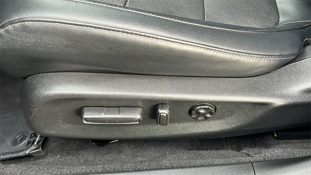 used 2018 Honda Accord car, priced at $24,900