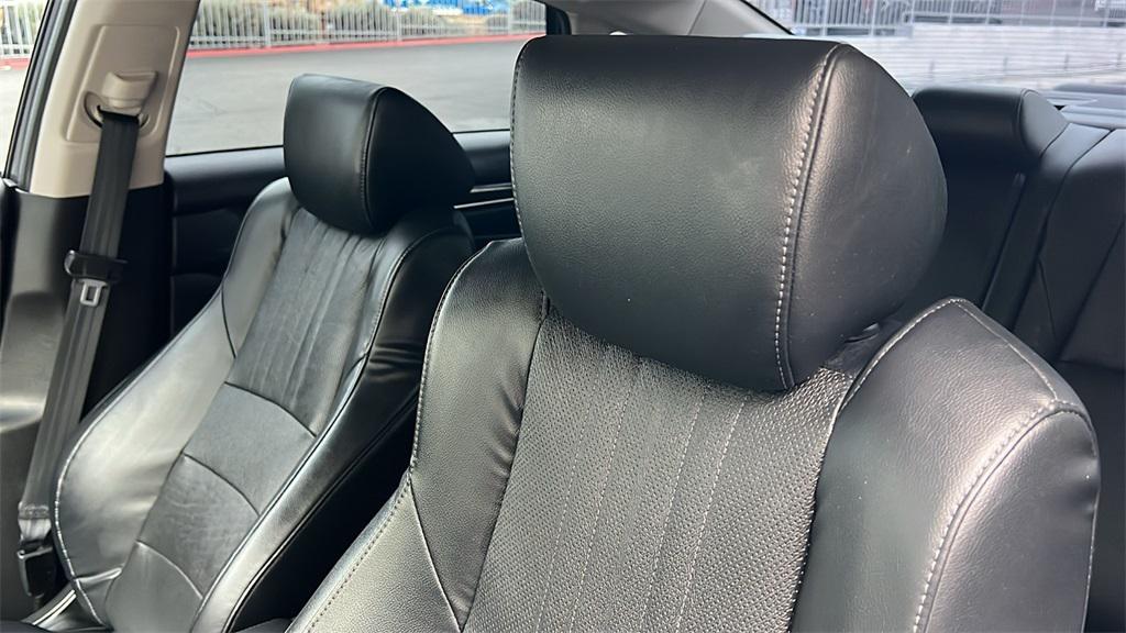 used 2018 Honda Accord car, priced at $24,900