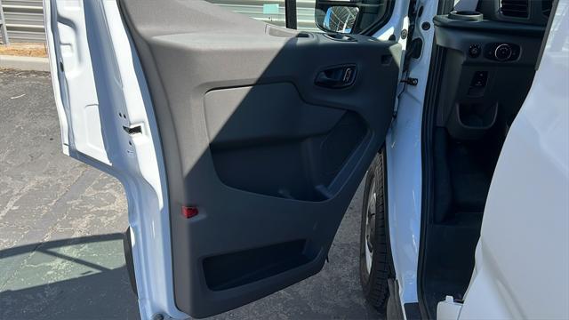 new 2024 Ford Transit-250 car, priced at $51,445
