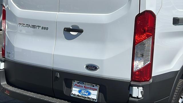 new 2024 Ford Transit-250 car, priced at $51,445