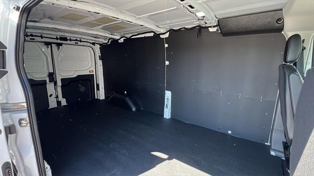 new 2024 Ford Transit-250 car, priced at $51,445