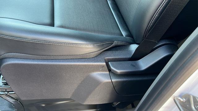 new 2024 Ford Transit-250 car, priced at $51,445