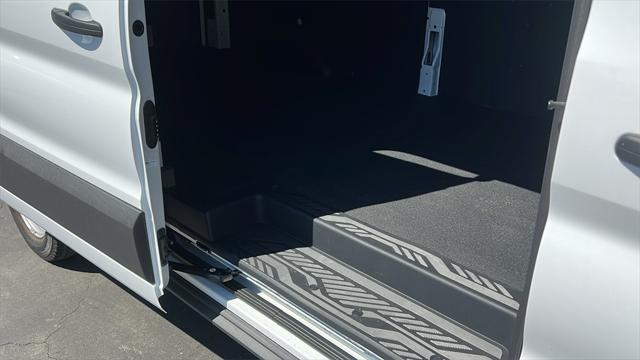 new 2024 Ford Transit-250 car, priced at $51,445