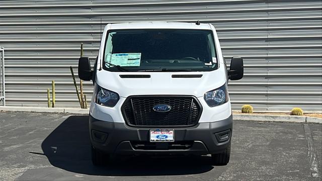new 2024 Ford Transit-250 car, priced at $51,445