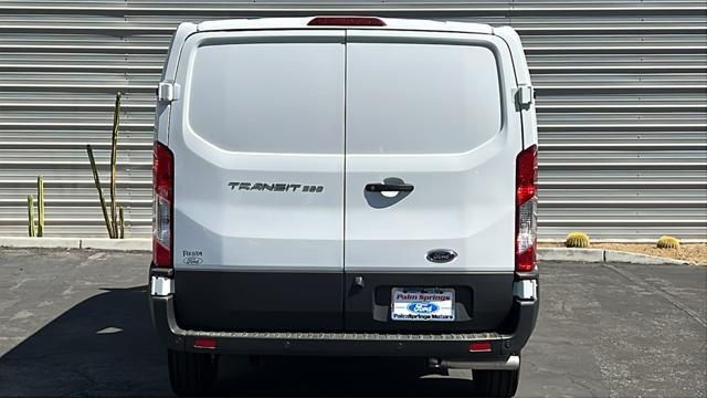 new 2024 Ford Transit-250 car, priced at $51,445