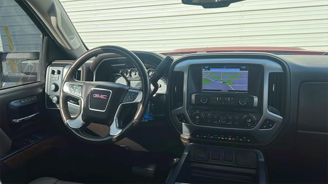 used 2018 GMC Sierra 2500 car, priced at $58,755