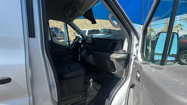 new 2023 Ford Transit-350 car, priced at $57,775