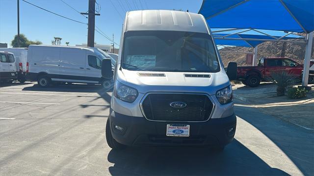 new 2023 Ford Transit-350 car, priced at $57,775