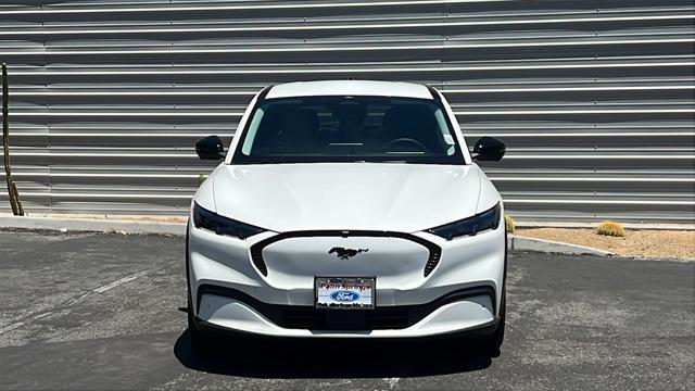 new 2025 Ford Mustang Mach-E car, priced at $43,635