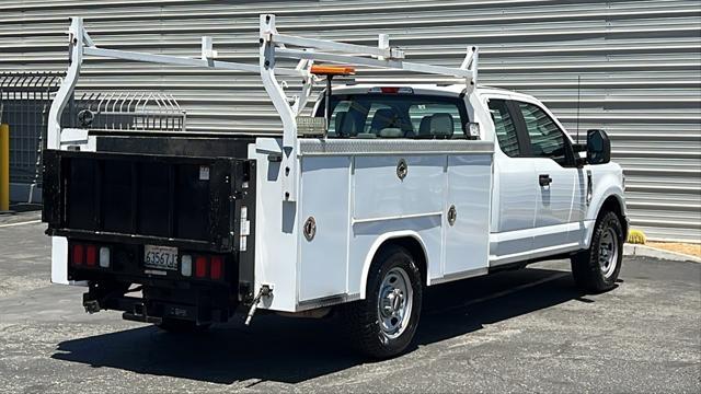 used 2021 Ford F-350 car, priced at $42,788