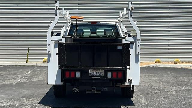 used 2021 Ford F-350 car, priced at $42,788