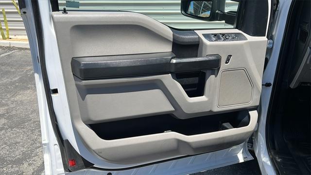 used 2021 Ford F-350 car, priced at $42,788
