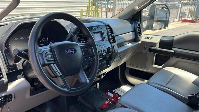 used 2021 Ford F-350 car, priced at $42,788