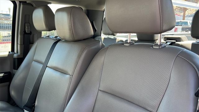 used 2021 Ford F-350 car, priced at $42,788