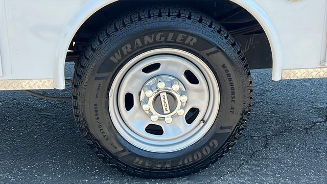 used 2021 Ford F-350 car, priced at $42,788
