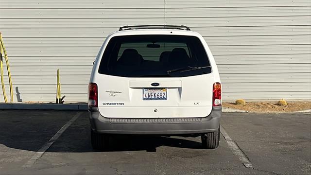 used 2001 Ford Windstar car, priced at $11,924