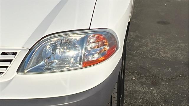 used 2001 Ford Windstar car, priced at $11,924