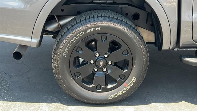 used 2022 Ford Ranger car, priced at $36,924