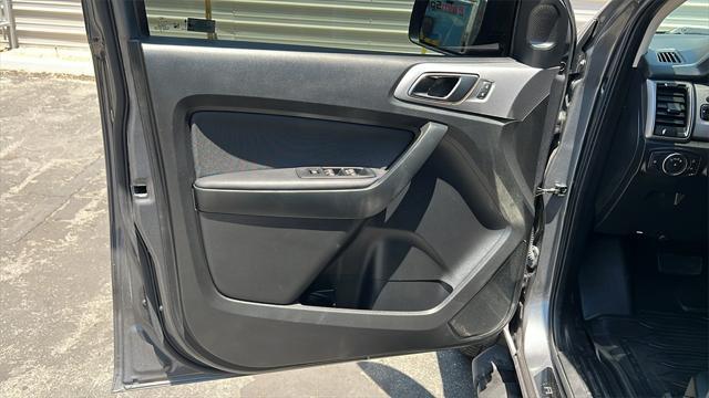 used 2022 Ford Ranger car, priced at $36,924
