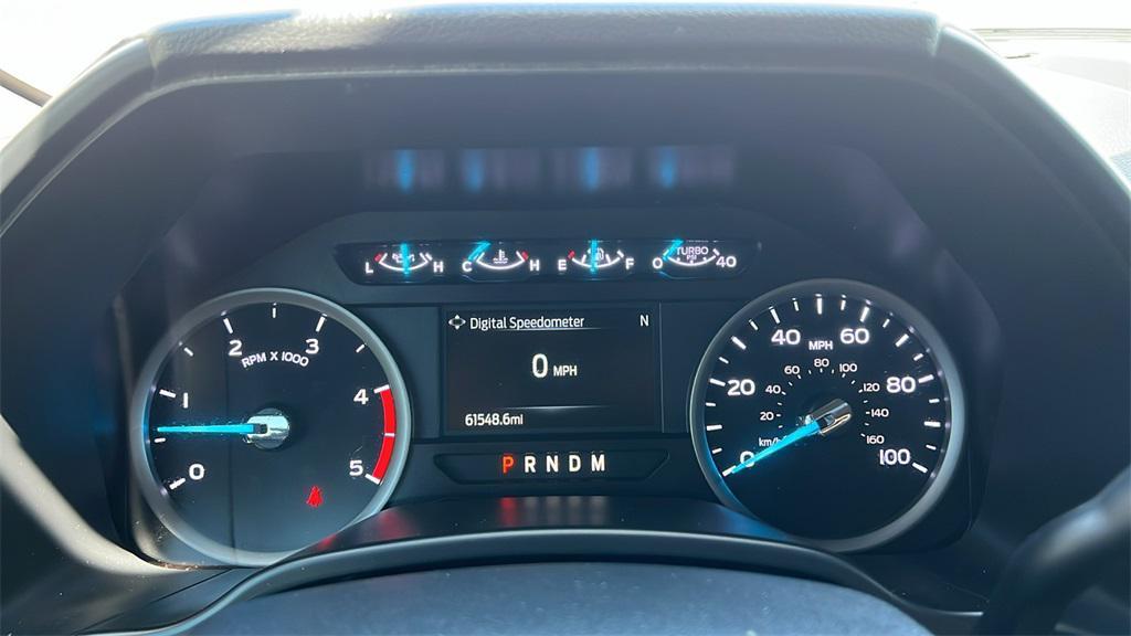 used 2020 Ford F-250 car, priced at $43,910