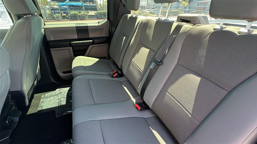 used 2020 Ford F-250 car, priced at $43,910