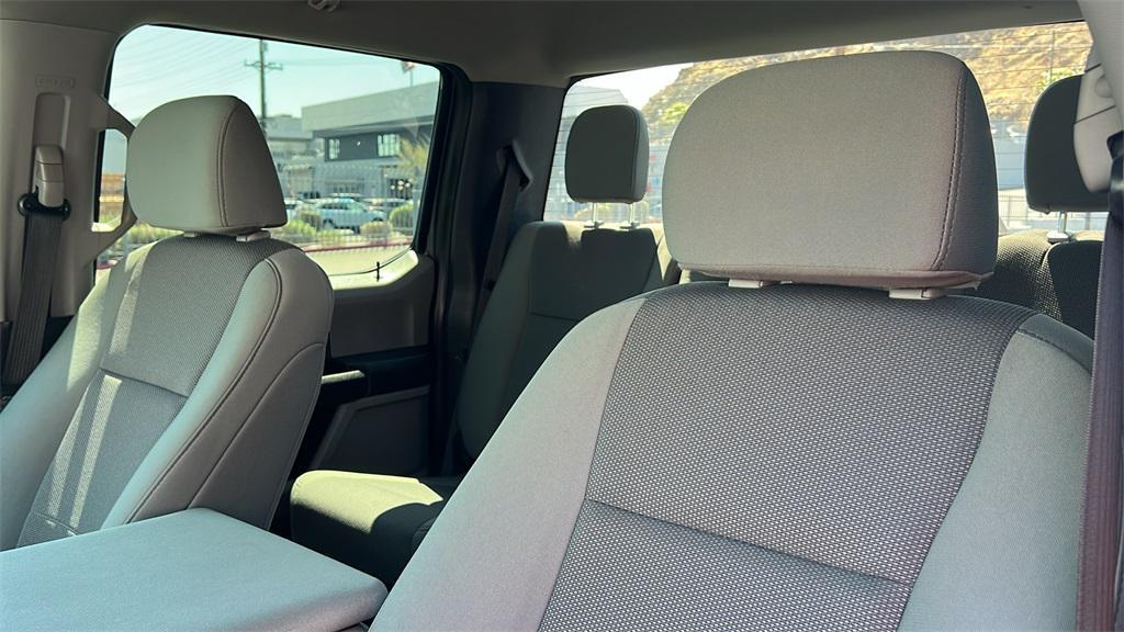 used 2020 Ford F-250 car, priced at $43,910