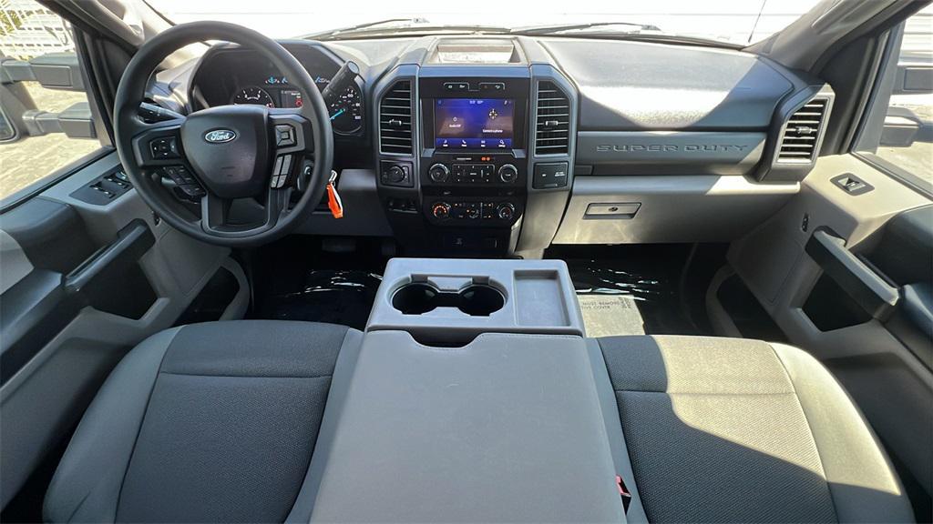 used 2020 Ford F-250 car, priced at $43,910
