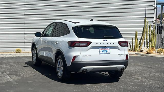 new 2025 Ford Escape car, priced at $30,990