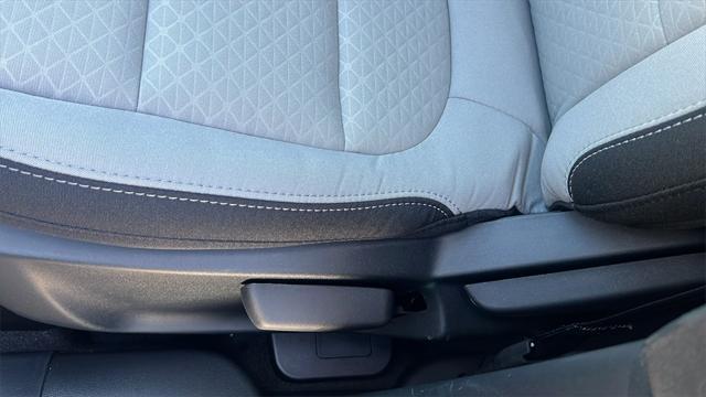 new 2025 Ford Escape car, priced at $30,990