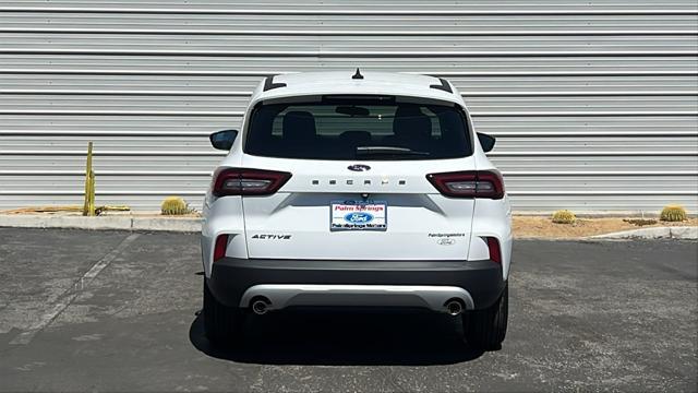 new 2025 Ford Escape car, priced at $30,990