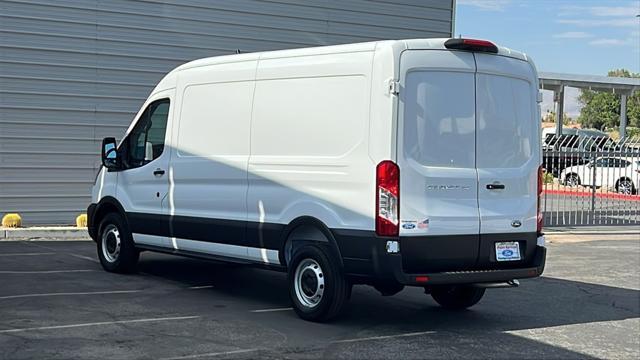 new 2025 Ford Transit-250 car, priced at $54,030
