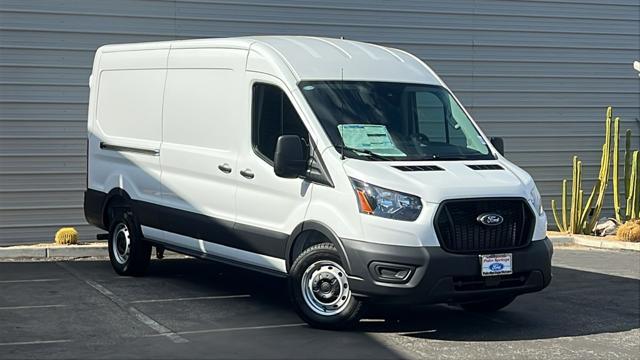 new 2025 Ford Transit-250 car, priced at $54,030