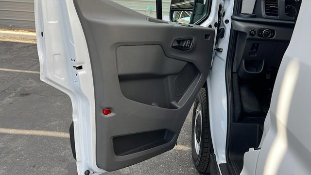 new 2025 Ford Transit-250 car, priced at $54,030