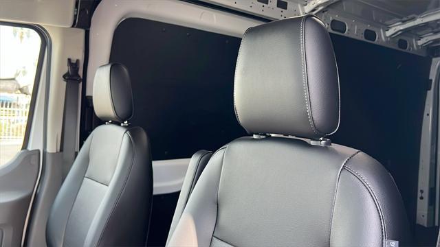 new 2025 Ford Transit-250 car, priced at $54,030