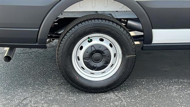 new 2025 Ford Transit-250 car, priced at $54,030