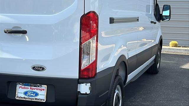 new 2025 Ford Transit-250 car, priced at $54,030