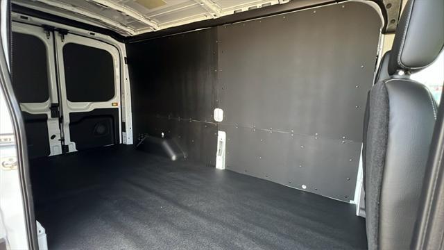 new 2025 Ford Transit-250 car, priced at $54,030