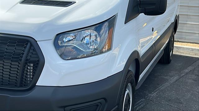 new 2025 Ford Transit-250 car, priced at $54,030